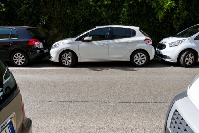 23 évig pereskedett a jogosítványáért, 85 évesen visszakapta