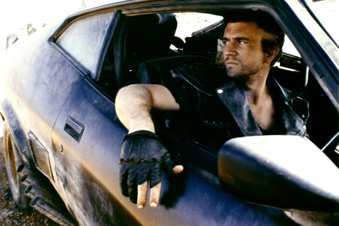 Mad Max-et idéző akció zajlott Kecskeméten