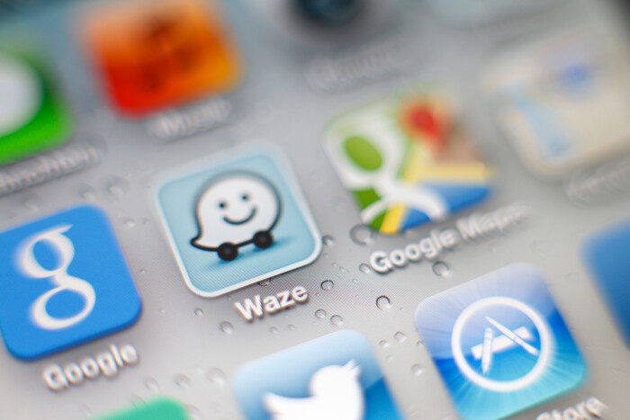 Nagyon hasznos, új funkciót kapott a Waze