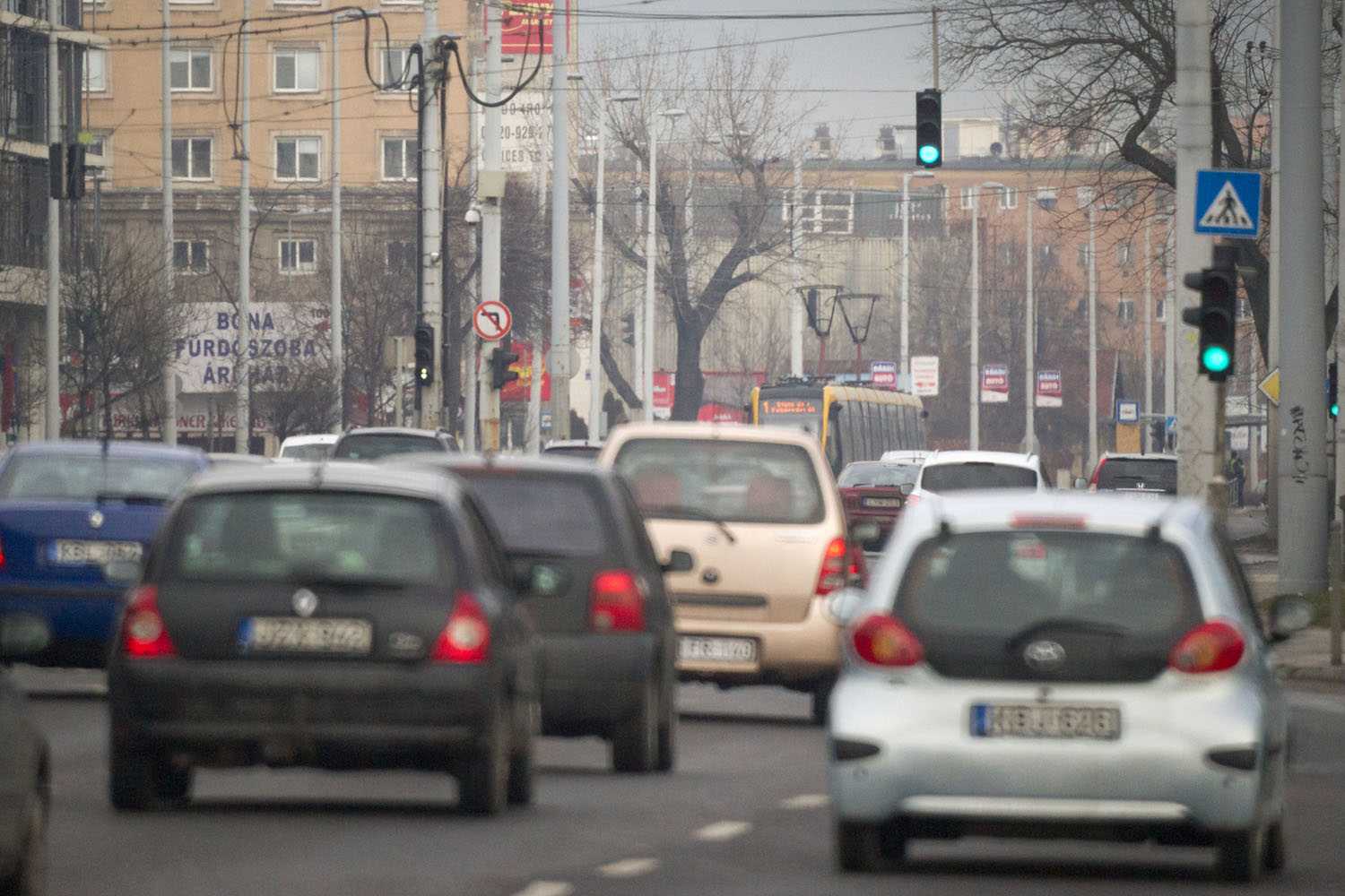 Itt a legveszélyesebb autózni Európában