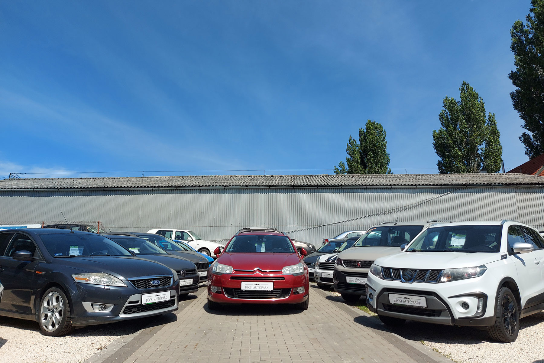 4 millióból sem könnyű jó használt autót venni