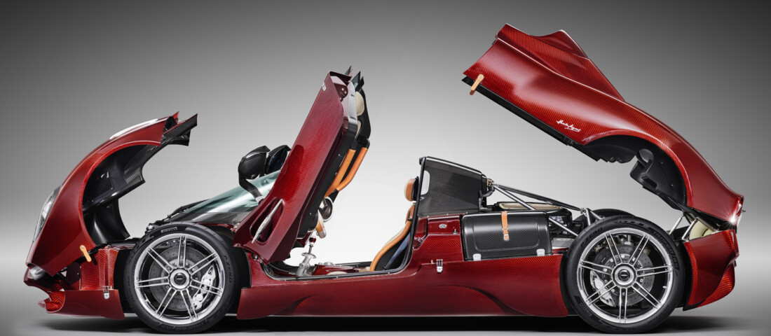 1,2 milliárd ez az autó, és ez csak az alapára