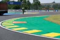 Átalakult a Hungaroring a 2024-es Magyar Nagydíj előtt 19