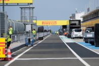 Átalakult a Hungaroring a 2024-es Magyar Nagydíj előtt 2