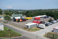 Átalakult a Hungaroring a 2024-es Magyar Nagydíj előtt 24