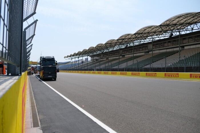 F1: Ennyibe kerül jövőre kimenni a Hungaroringre