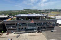 Átalakult a Hungaroring a 2024-es Magyar Nagydíj előtt 27