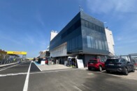 Átalakult a Hungaroring a 2024-es Magyar Nagydíj előtt 29