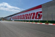 F1: Itt a dátum, ekkorra újul meg teljesen a Hungaroring 1