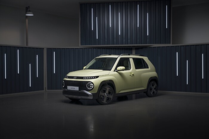 Három tucat új fotón a legcukibb Hyundai 9