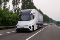 Újabb kínai gyártó létesít összeszerelő üzemet Európában 6