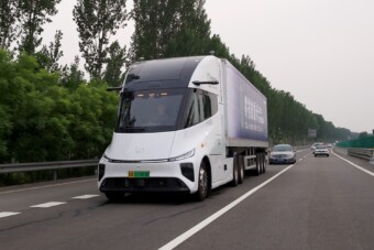 Európában épít gyárat a Tesla-hasonmás