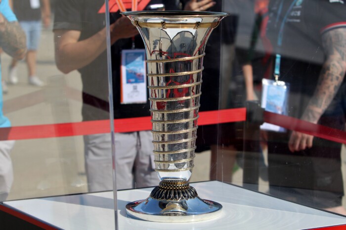 Ez vár a nézőkre a Hungaroringen az F1-en kívül 1 | Vezess Ez vár a nézőkre a Hungaroringen az F1-en kívül 1