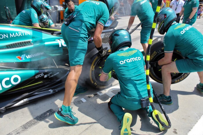 F1: Túlértékeltek a gyári csapatok?