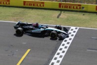 F1: Kék halál a Mercedesnél, villantott a Ferrari 41