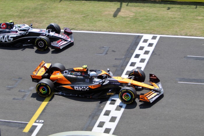 F1: Itt a dátum, ekkorra újul meg teljesen a Hungaroring