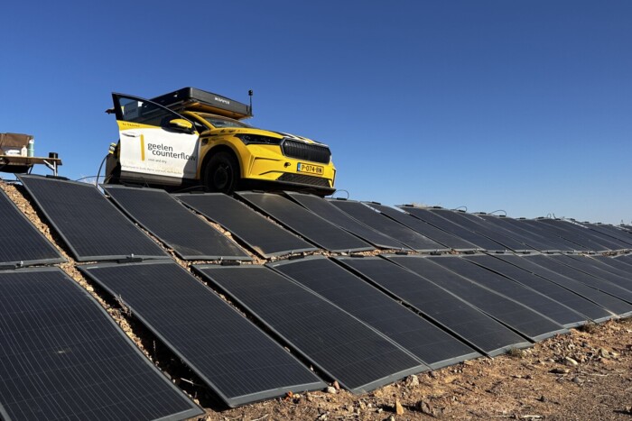 Így lehet dízelfüst nélkül elmenni a világ végére villanyautóval