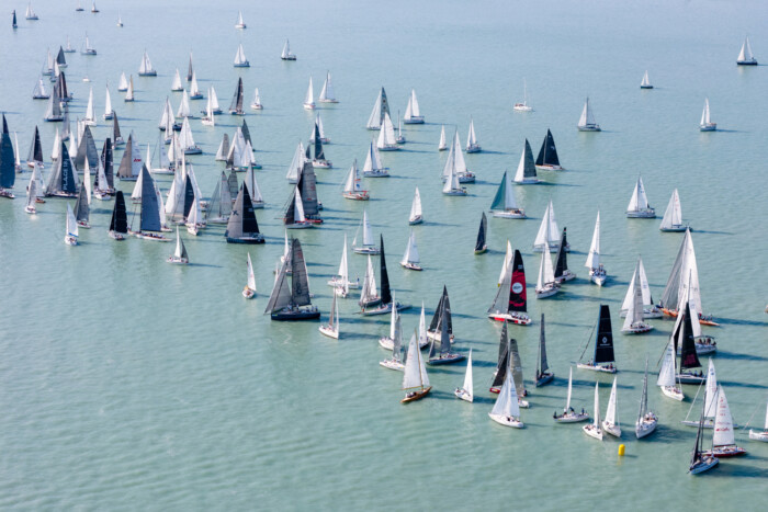 Őrületes hajrát hozott az 56. Kékszalag