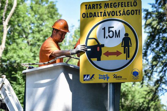 Ismered a KRESZ-t? És a vizsgán is átmennél? 7 | Vezess Ismered a KRESZ-t? És a vizsgán is átmennél? 7