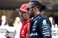 F1: Hamilton mérnöke nemet mondott a Ferrarira 2