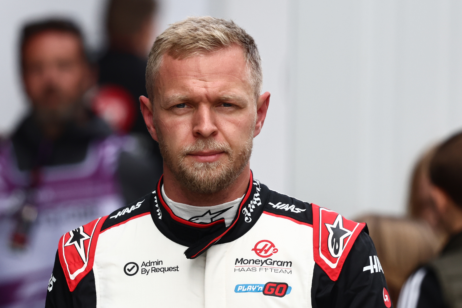 F1: Itt a vége, távozik a pilóta
