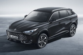 Dögös külsővel újul meg az olcsó családi autó