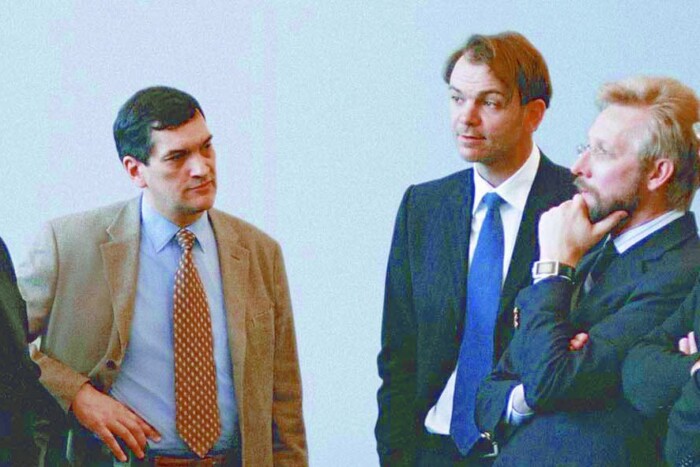 Otthonában ölték meg a BMW volt tervezőjét 1