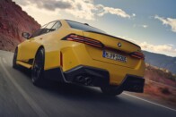 Így faraghatsz a BMW M5 túlsúlyából 20