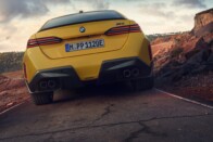 Így faraghatsz a BMW M5 túlsúlyából 21