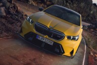 Így faraghatsz a BMW M5 túlsúlyából 22