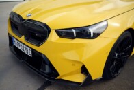 Így faraghatsz a BMW M5 túlsúlyából 28