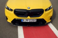 Így faraghatsz a BMW M5 túlsúlyából 30