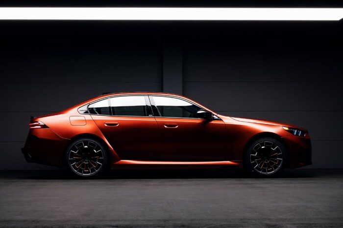 Nincs is ilyen autó, mégis megvehető 11