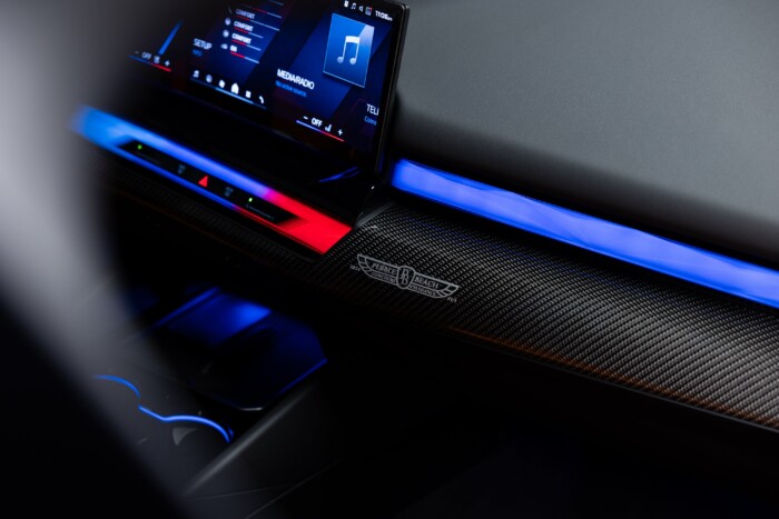 Nincs is ilyen autó, mégis megvehető 8