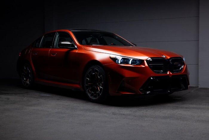 Nincs is ilyen autó, mégis megvehető