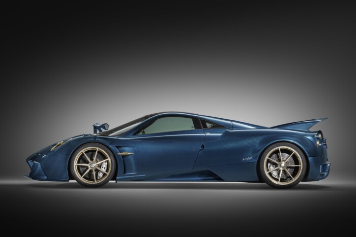 Nem készült még ilyen autó, talán nem is fog többet 9