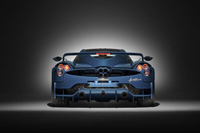 Nem készült még ilyen autó, talán nem is fog többet 8