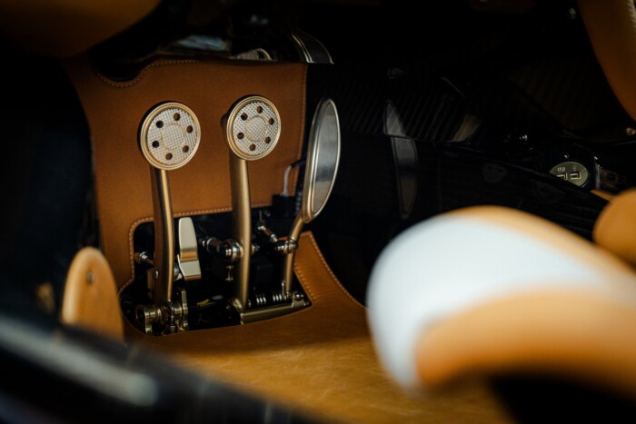 Nem készült még ilyen autó, talán nem is fog többet 6