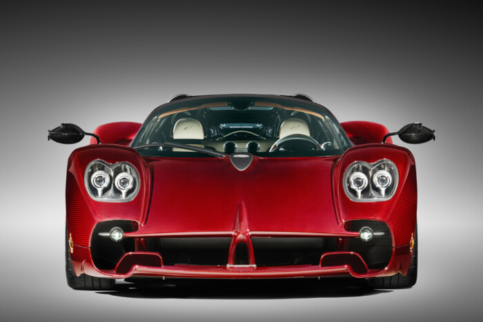 1,2 milliárd ez az autó, és ez csak az alapára 10