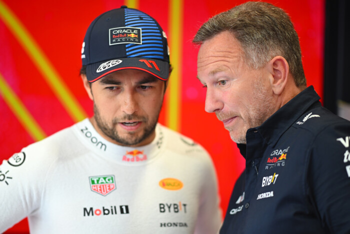F1: Perez helyzete „tarthatatlan”