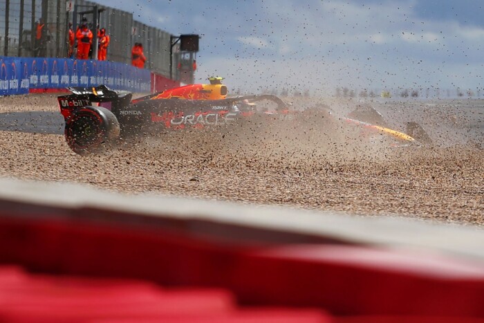 F1: Rajtbüntetések a Brit Nagydíj előtt