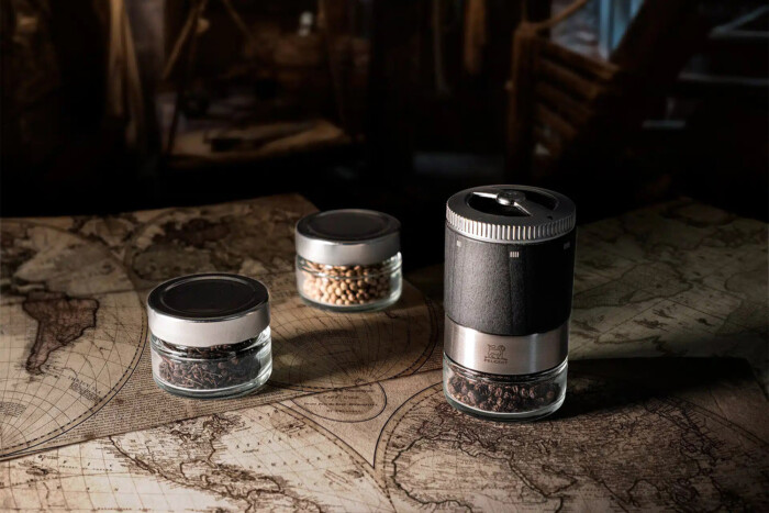 Ezek a Peugeot-k a konyhában is elférnek