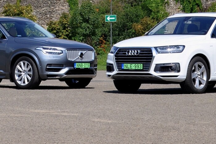 Sokaktól vehetik el az ingyenparkolást Budapesten