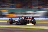 F1: Sokkolta a Mercedest az időmérős bravúr 1