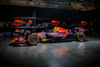 F1: A hétvégén pirulni fog a Red Bull 14