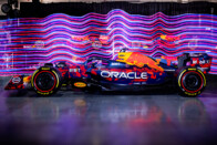 F1: A hétvégén pirulni fog a Red Bull 13