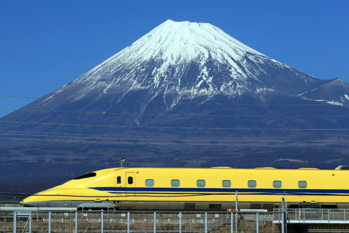 2,5 millió ez a vonatút, pedig nem is az Orient expressz