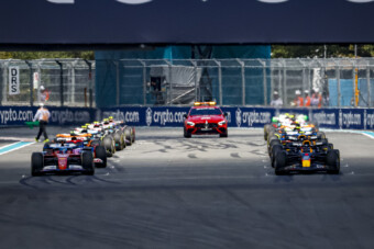 Máris megvan, hol sprintel jövőre a Forma-1