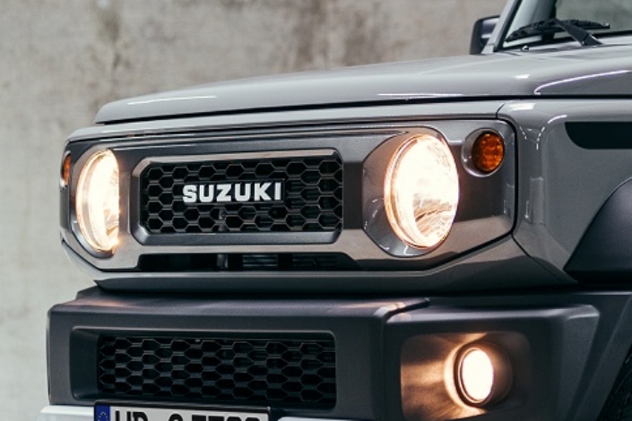 Vad búcsút kapott a népszerű Suzuki