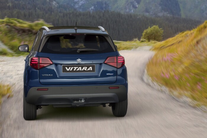 Jöhetnek a szuperkönnyű, takarékos Suzukik 5